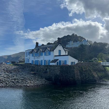 Rock House Hotel Lynton Exterior foto