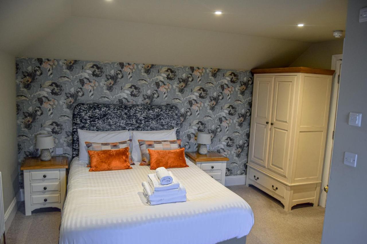 Rock House Hotel Lynton Exterior foto