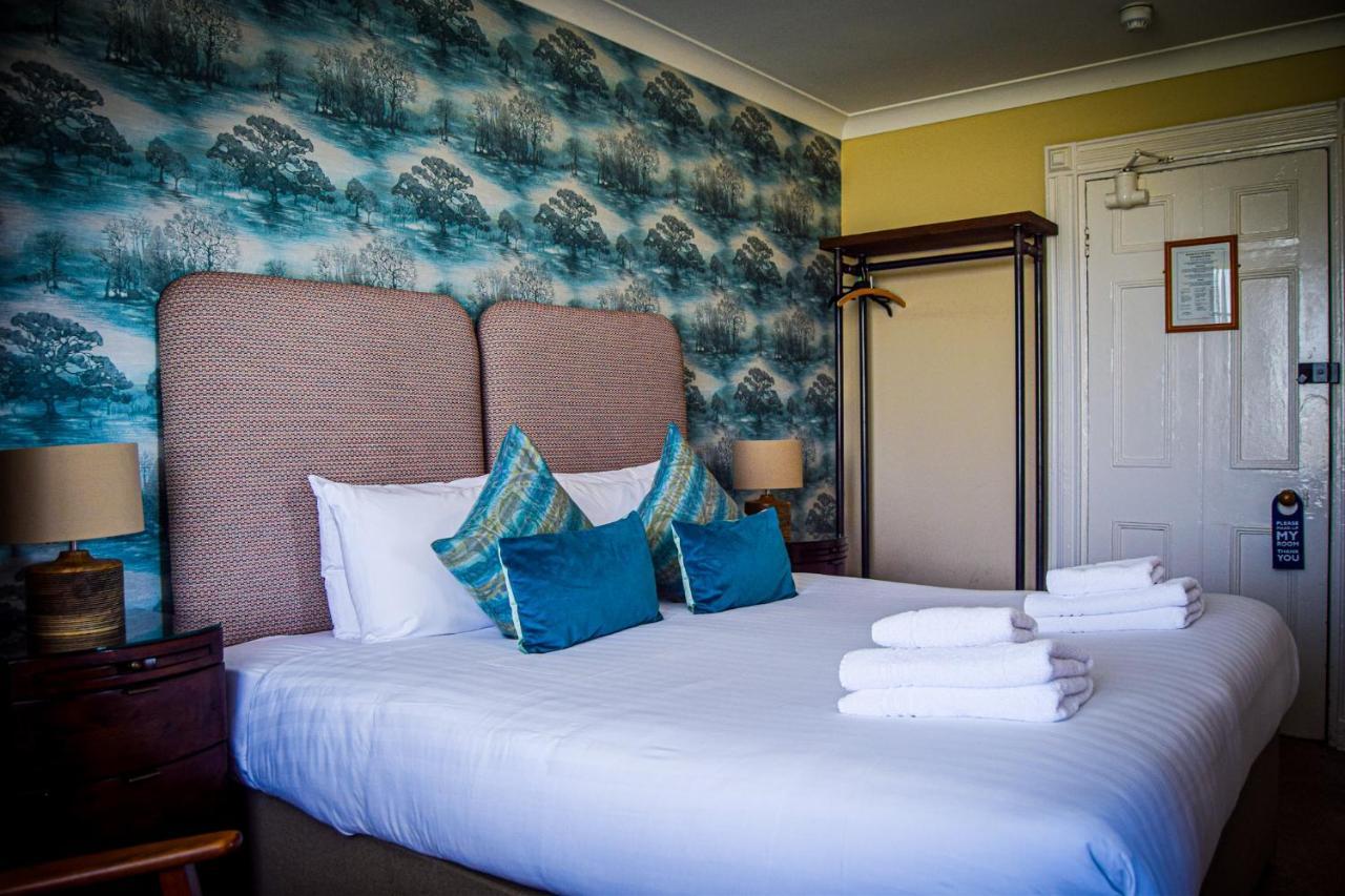 Rock House Hotel Lynton Exterior foto