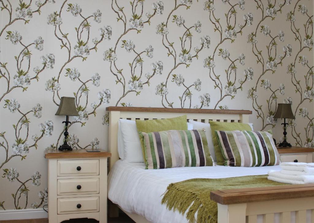 Rock House Hotel Lynton Quarto foto