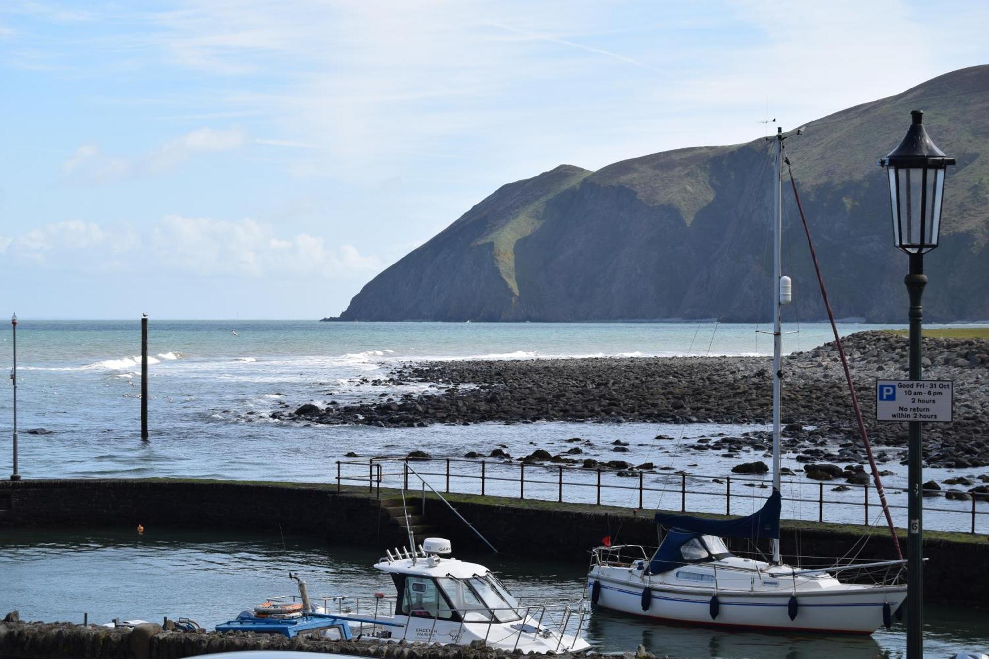 Rock House Hotel Lynton Exterior foto