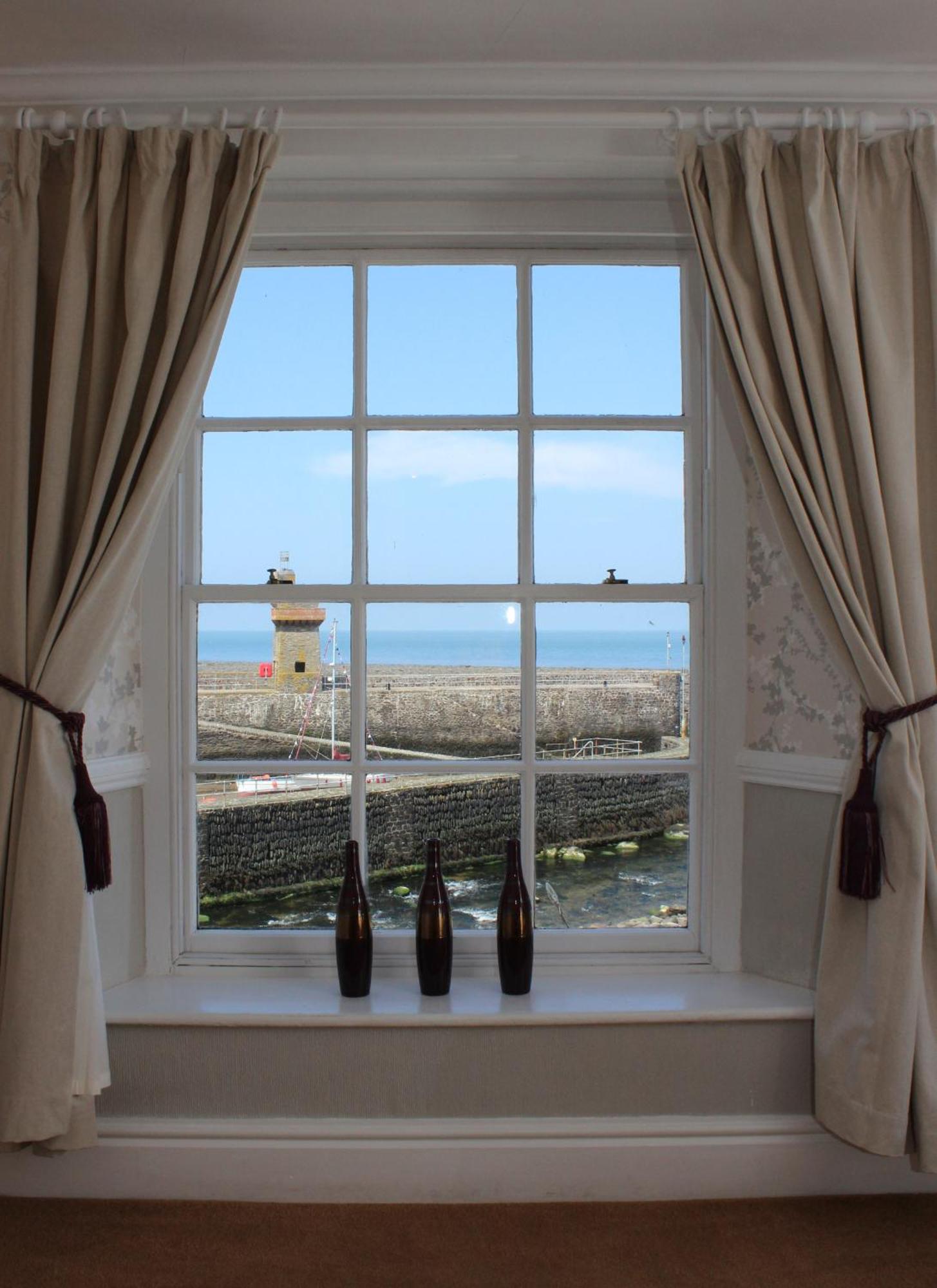 Rock House Hotel Lynton Quarto foto