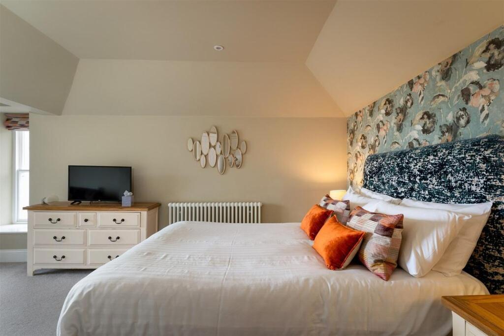 Rock House Hotel Lynton Quarto foto