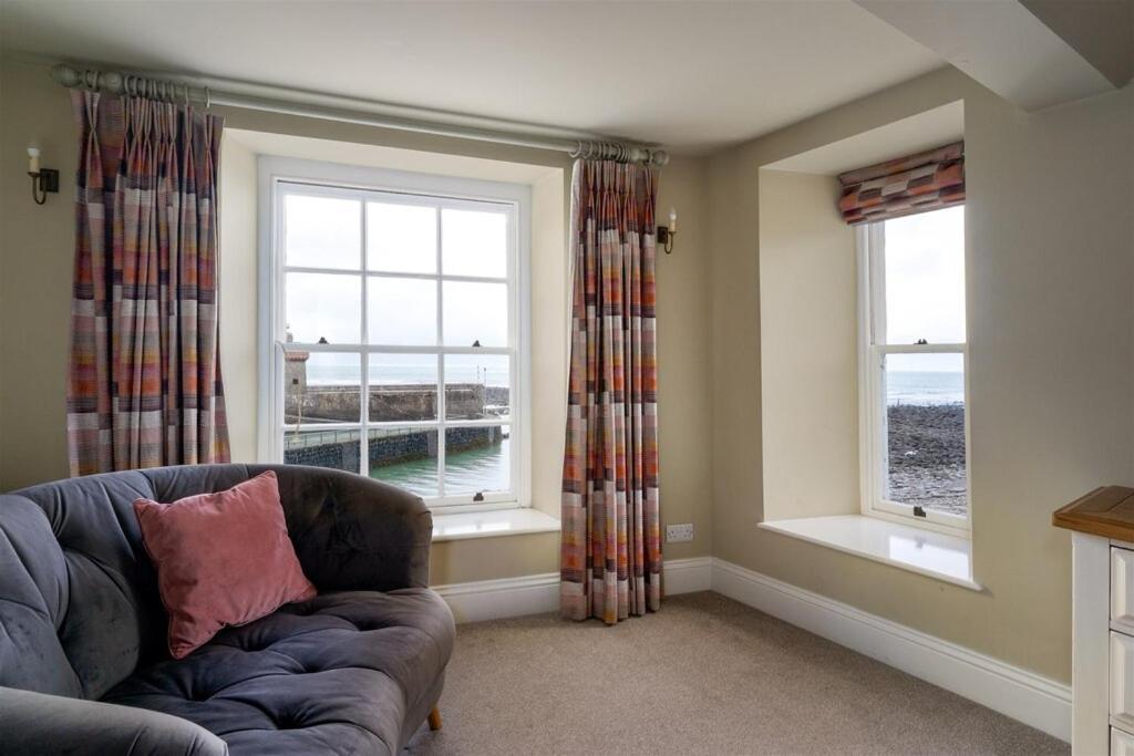 Rock House Hotel Lynton Quarto foto