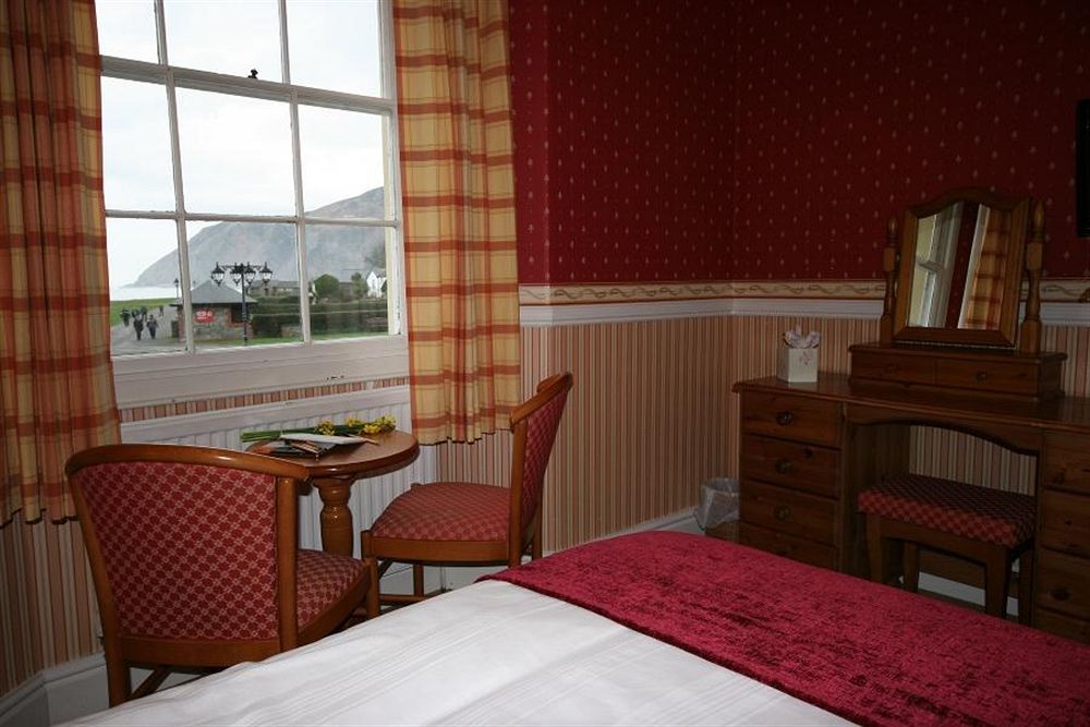 Rock House Hotel Lynton Exterior foto